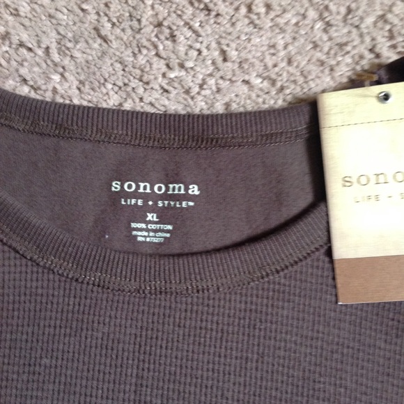 Shirt - Picture 3 of 3